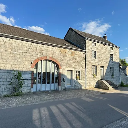 Feriehus Authentique De Village