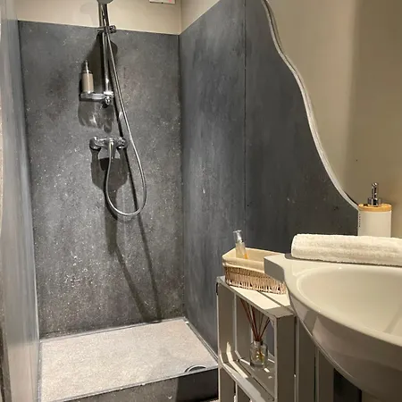 Feriehus Authentique De Village *