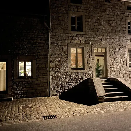 Feriehus Authentique De Village Hotton
