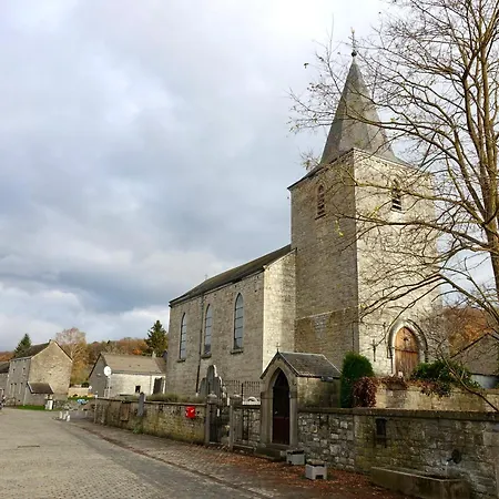 Feriehus Authentique De Village Hotton